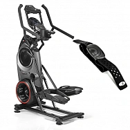 Эллиптический тренажер BOWFLEX Max Trainer M8 + кардиопояс Bowflex